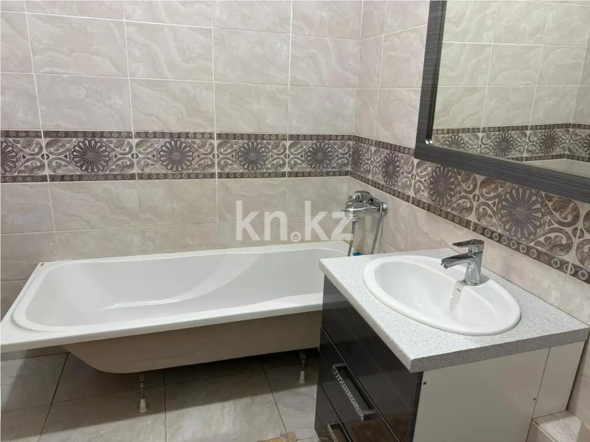 Продажа 3-комнатной квартиры, 121.7 м², ул. Куанышбаева, дом  15б - Продажа квартир в Казахстане фото 7 из 8