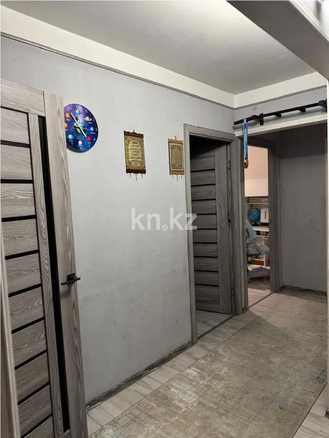 Продажа 4-комнатной квартиры, 86.1 м² в Алматы - фото 9