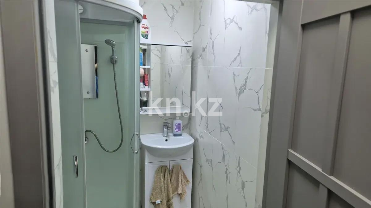 Продажа 4-комнатной квартиры, 76 м², мкр-н Самал-2, дом  25 - Продажа  четырехкомнатных квартир в Алматы с фото фото 5 из 5