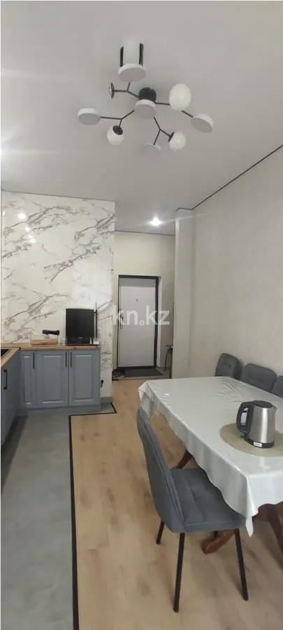 Продажа 2-комнатной квартиры, 56 м², ул. Култегин, дом  4 - Продажа  двухкомнатных квартир в Астане без посредников с фото фото 1 из 3