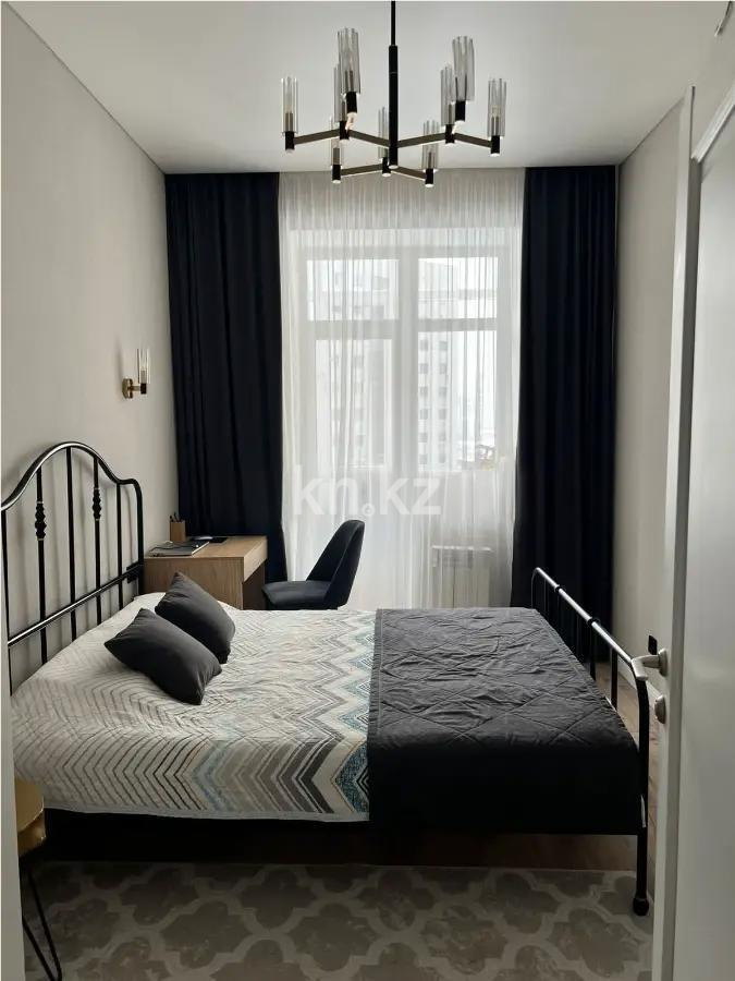 Продажа 4-комнатной квартиры, 84 м² - Продажа квартир в Астане - страница 6 фото 2 из 8