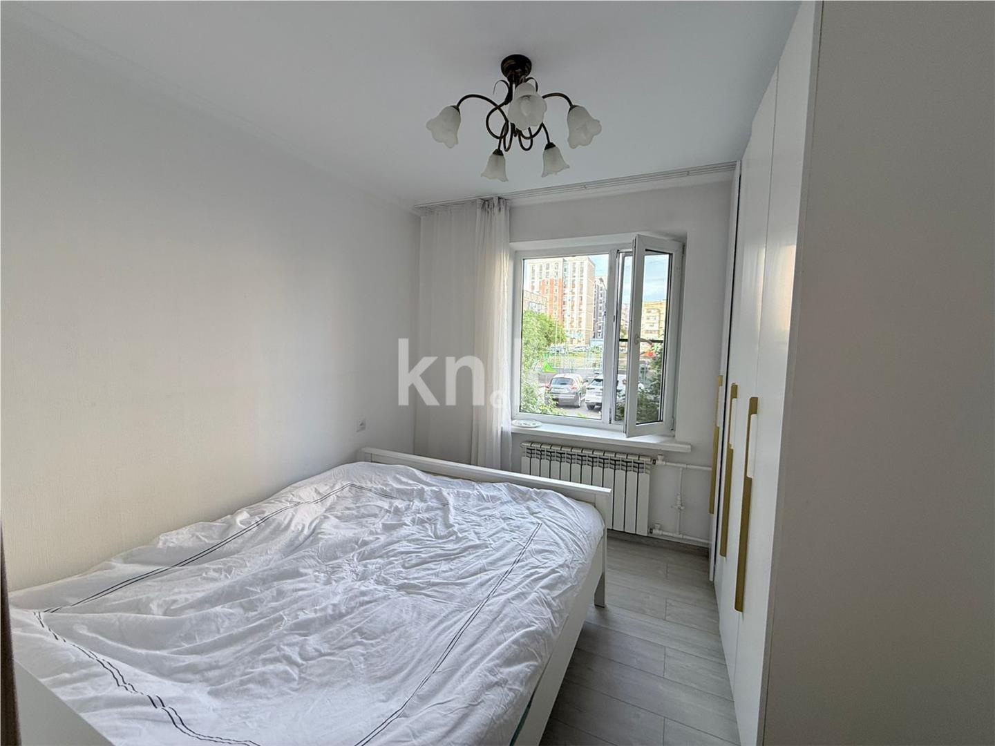 Продажа 2-комнатной квартиры, 54 м² в Караганде - фото 5