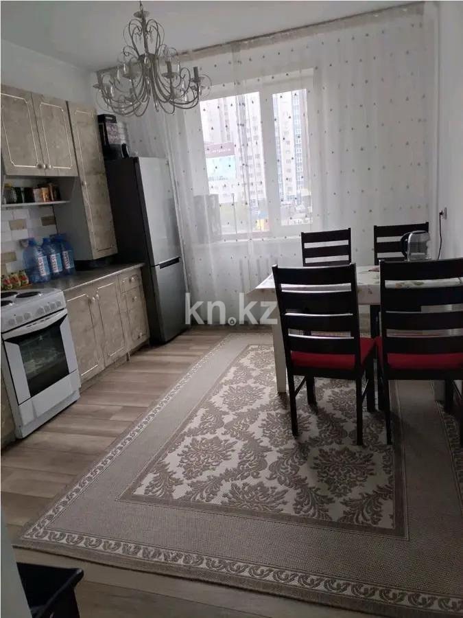 Продажа 2-комнатной квартиры, 65 м², пр. Момышулы, дом  14 в Астане - фото 3