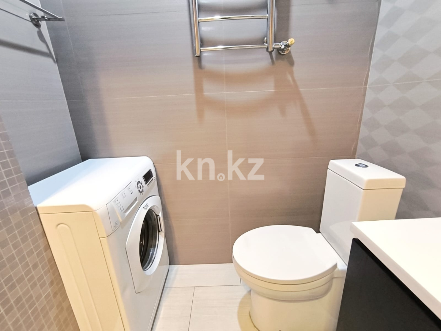 Аренда 2-комнатной квартиры, 70 м² - Аренда квартир помесячно в Алматы фото 20 из 24