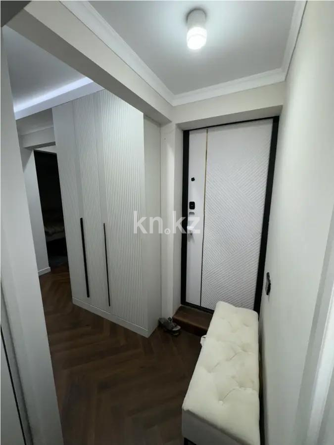 Продажа 4-комнатной квартиры, 75 м² - Продажа квартир в Бостандыкском р-не Алматы фото 7 из 7