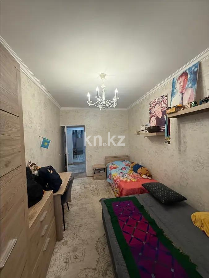 Продажа 3-комнатной квартиры, 63 м² в Астане - фото 3