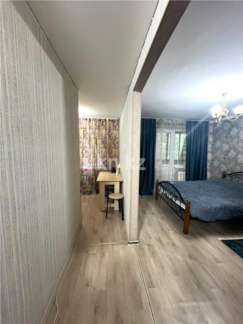 Продажа 1-комнатной квартиры, 32 м² - Продажа однокомнатных квартир в Караганде - страница 9 фото 4 из 4