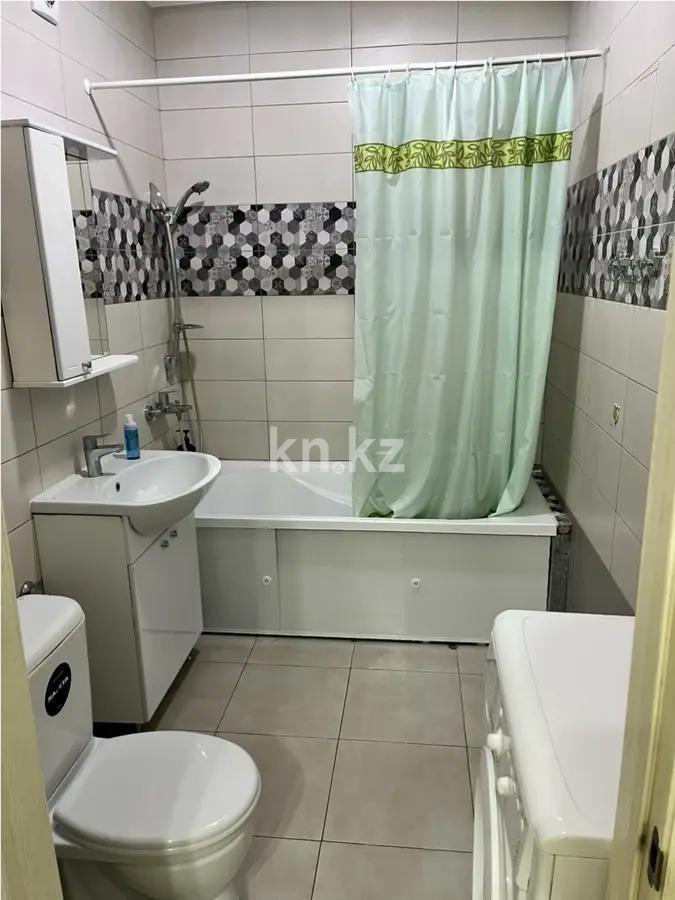 Продажа 1-комнатной квартиры, 39 м² - Продажа однокомнатных квартир в Астане - страница 54 фото 3 из 3