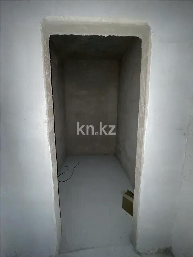 Продажа 1-комнатной квартиры, 40 м² в Астане - фото 2