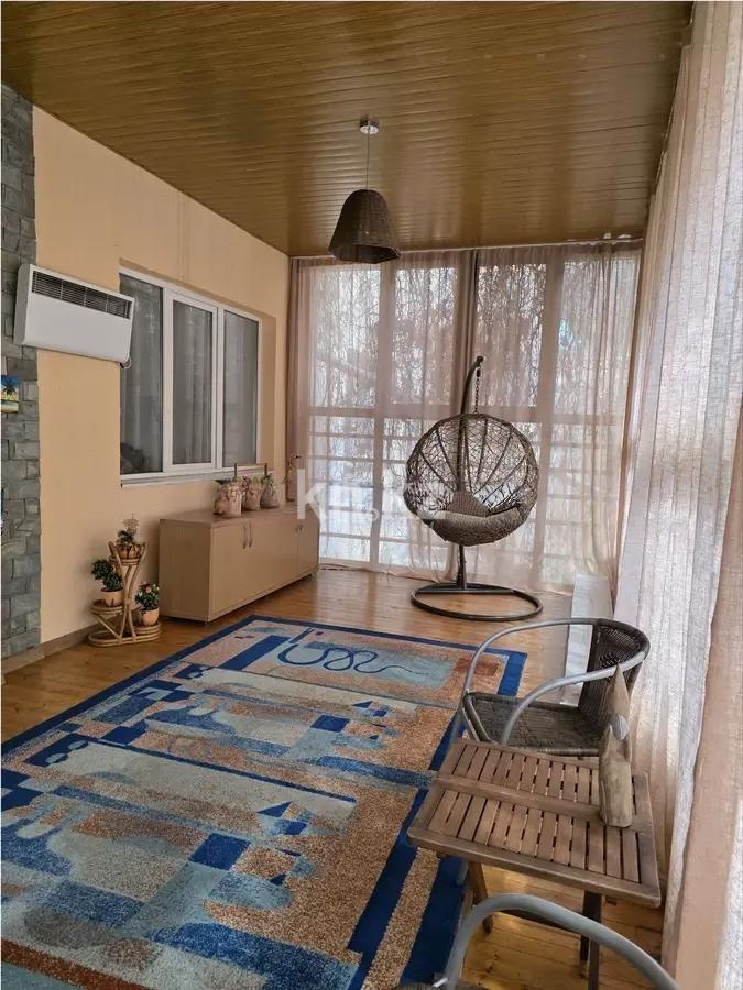 Продажа 5-комнатной квартиры, 198 м², ул. Ладушкина, дом  150/7 - Продажа  пятикомнатных квартир в Алматы фото 3 из 10