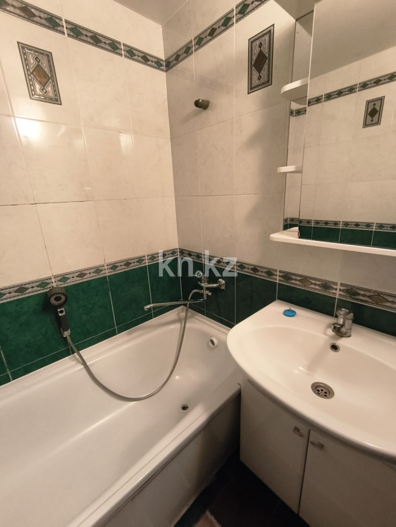 Аренда 2-комнатной квартиры, 50 м² - Аренда квартир помесячно в Казахстане фото 11 из 11