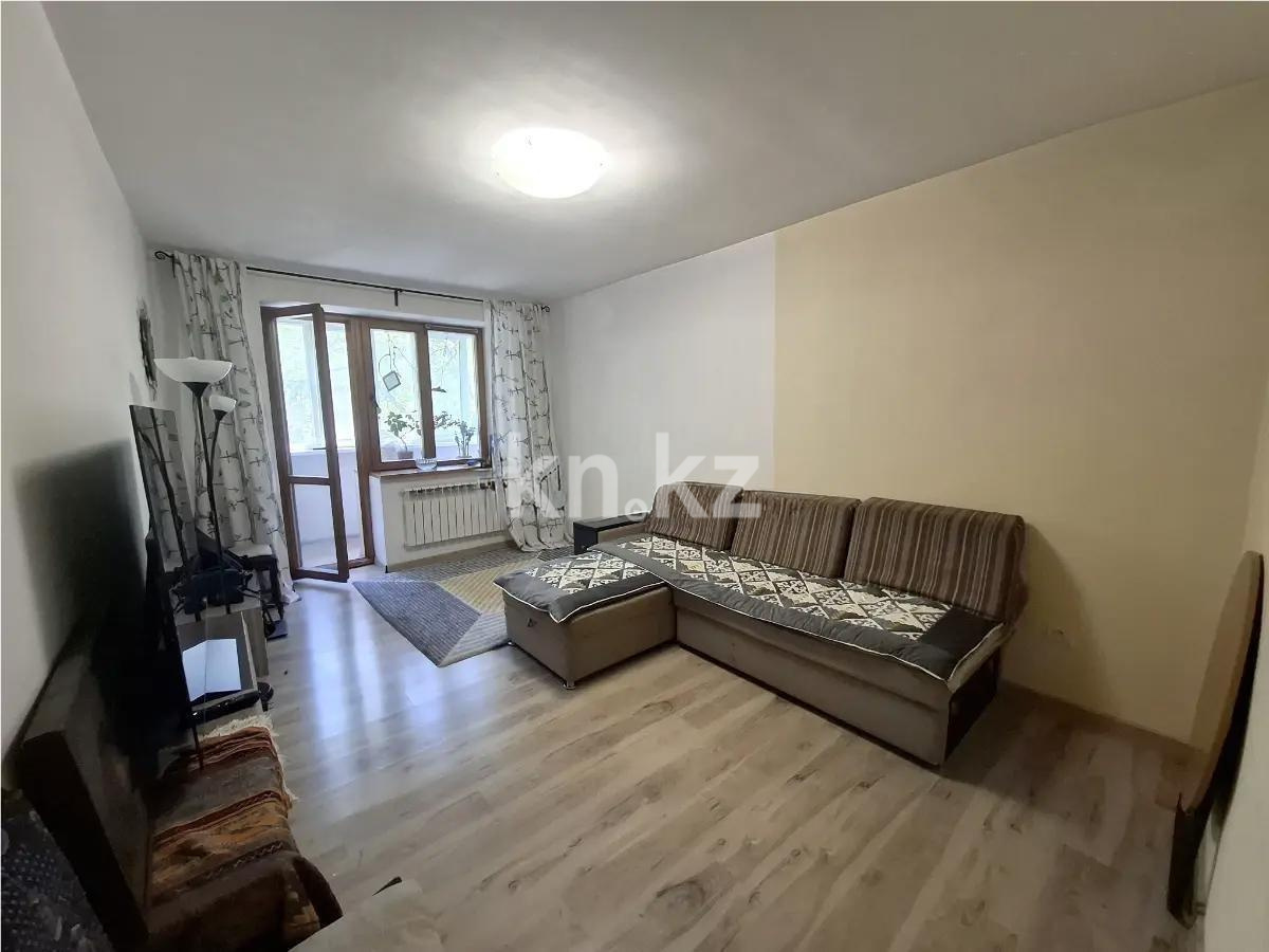 Продажа 2-комнатной квартиры, 51.2 м² в Алматы - фото 2