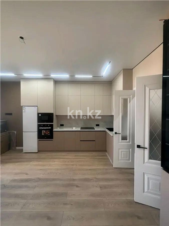 Продажа 2-комнатной квартиры, 72 м², ул. Молдагалиева, дом  3 в Астане - фото 3