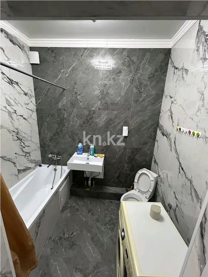 Продажа 1-комнатной квартиры, 37.3 м² - Продажа однокомнатных квартир от собственников в Астане - страница 4 фото 3 из 4