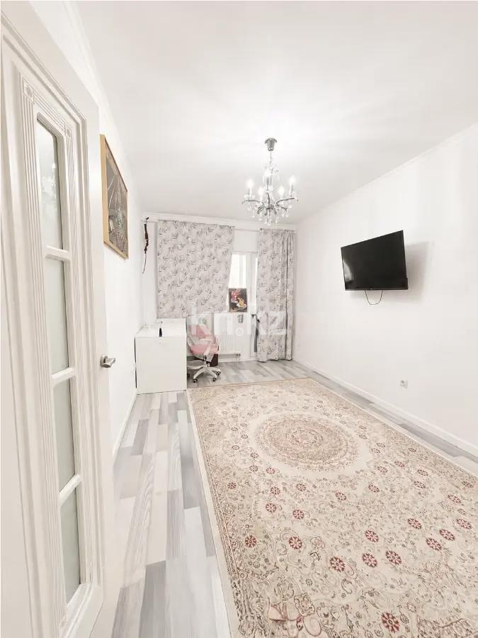 Продажа 2-комнатной квартиры, 52.7 м² в Астане - фото 2