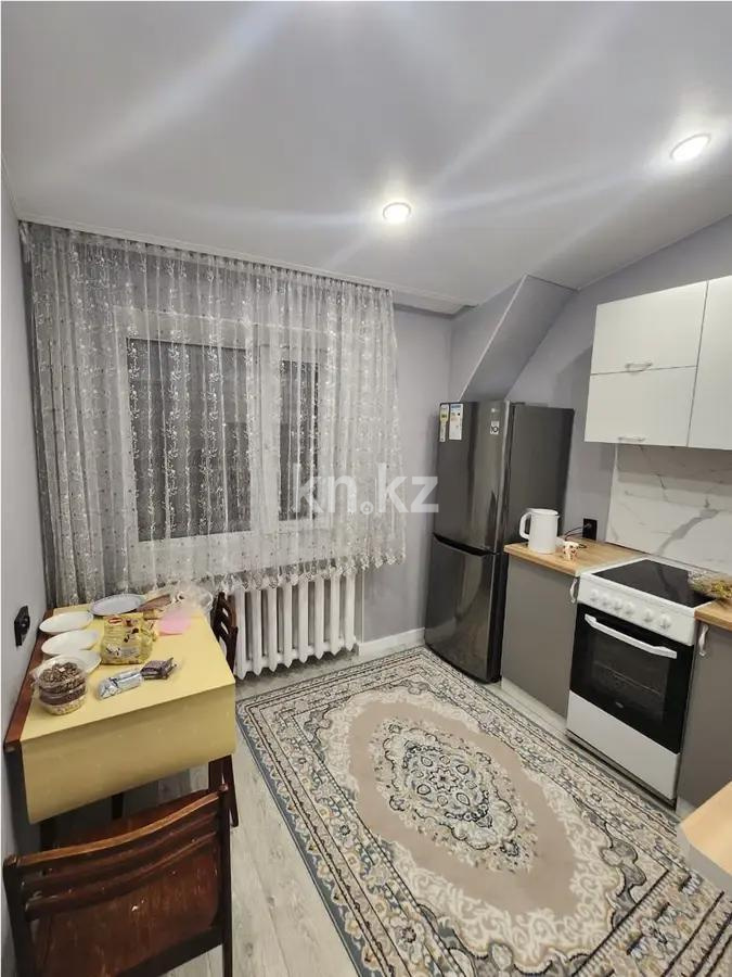 Продажа 1-комнатной квартиры, 34.5 м², ул. Косшыгулулы, дом  11/3 в Астане - фото 2