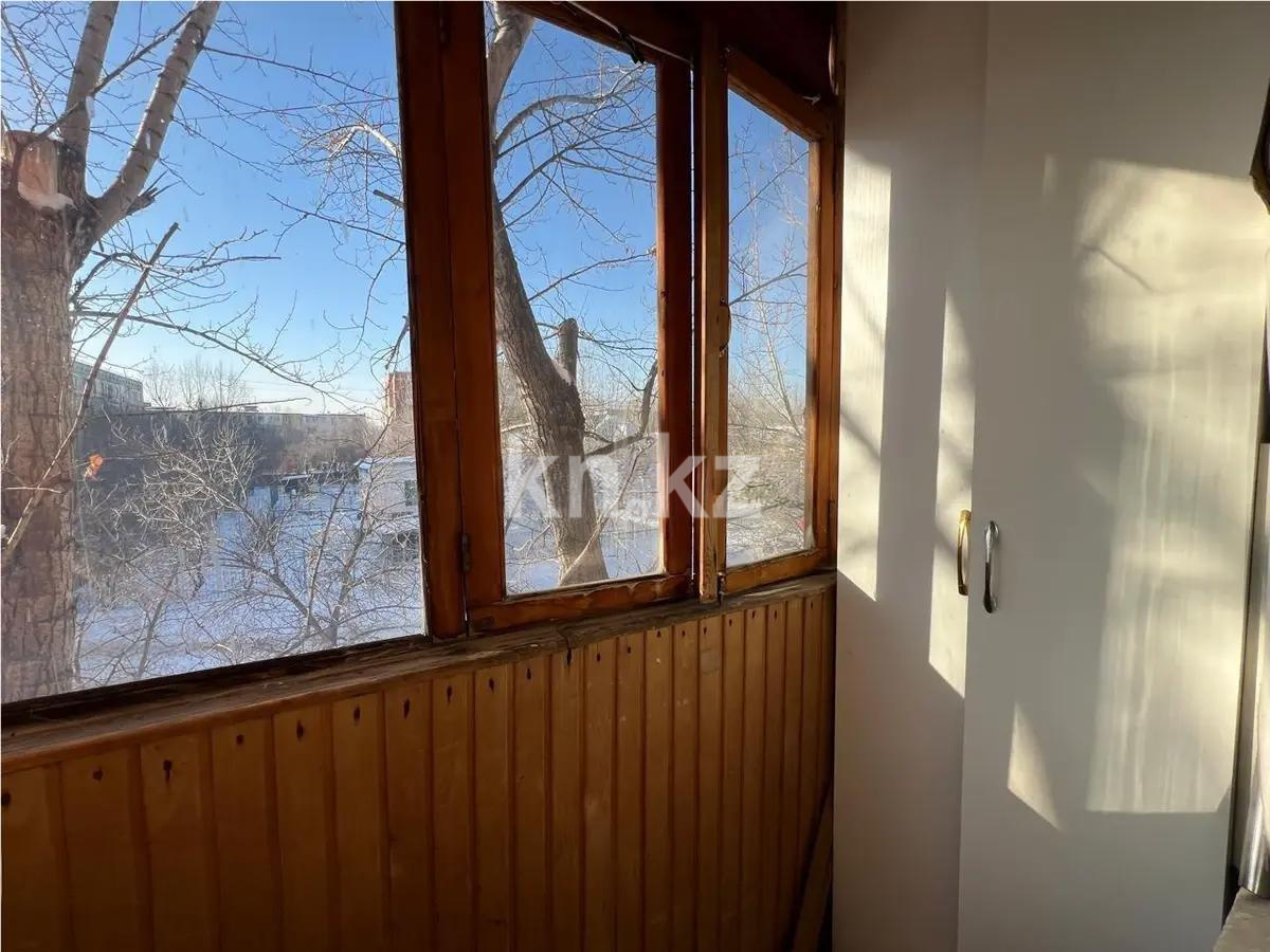 Продажа 2-комнатной квартиры, 44 м² - Продажа квартир от собственников в Астане - страница 27 фото 5 из 5