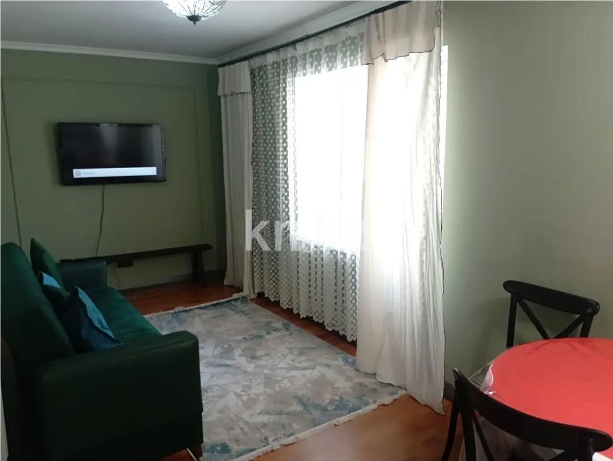 Продажа 1-комнатной квартиры, 33 м² в Алматы