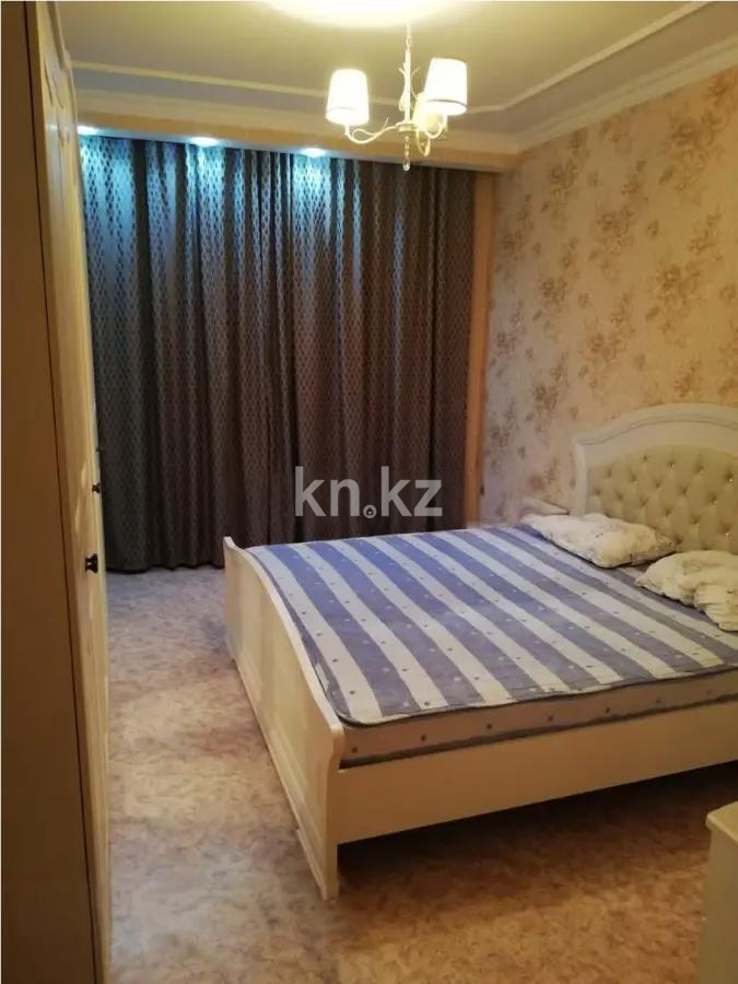 Продажа 2-комнатной квартиры, 64 м² в Алматы