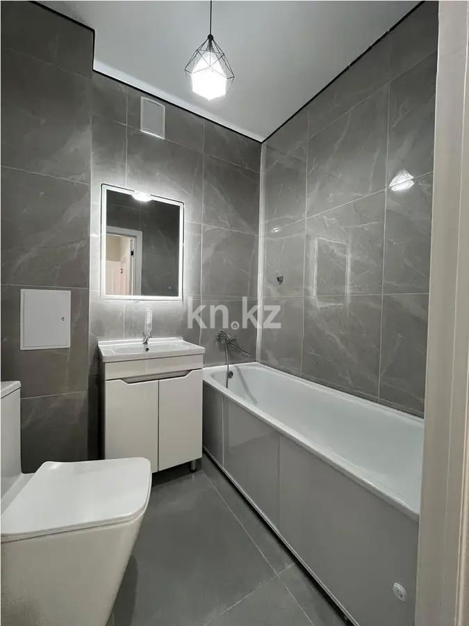 Продажа 1-комнатной квартиры, 37 м² - Продажа недвижимости в Астане - страница 2 фото 3 из 5