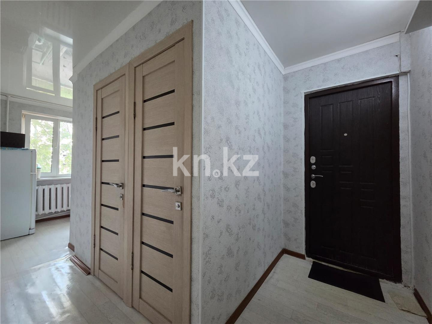 Продажа 3-комнатной квартиры, 58 м², пр. Республики в Темиртау - фото 10