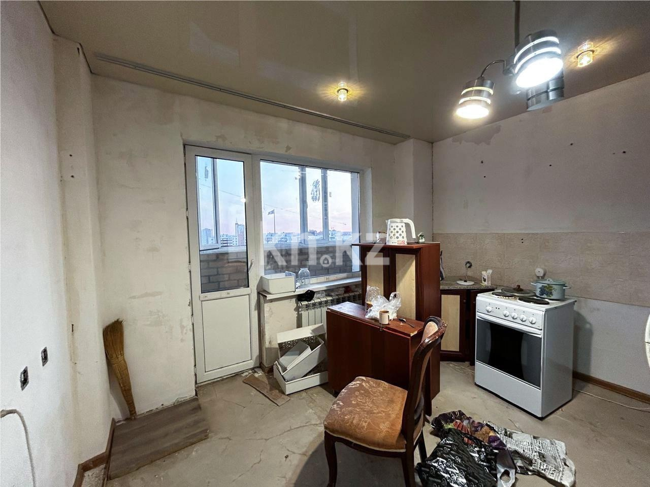 Продажа 3-комнатной квартиры, 90 м² в Караганде - фото 2