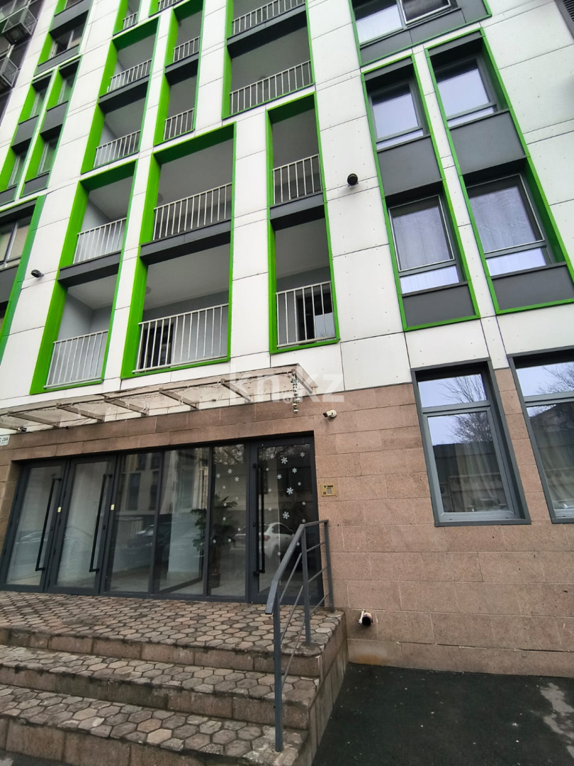 Аренда 1-комнатной квартиры, 34 м², пр. Назарбаева, дом  28А - Раимбека - Продажа земельных участков в Уральске фото 16 из 17