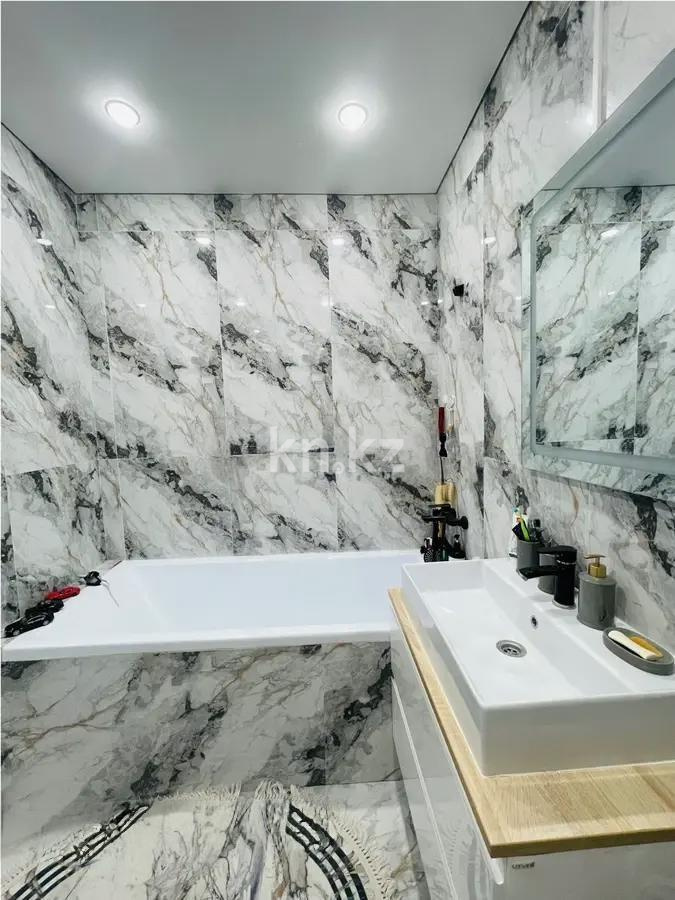 Продажа 2-комнатной квартиры, 47 м² - Продажа квартир в Балхаше фото 4 из 6