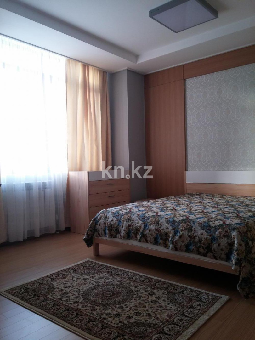 Аренда 2-комнатной квартиры, 70 м², пр. Кошкарбаева, дом  2 - Продажа квартир в Астане фото 1 из 26