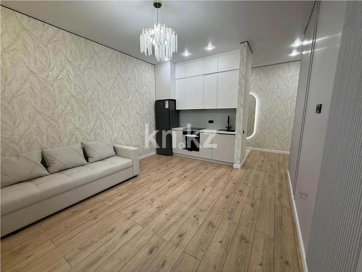 Продажа 2-комнатной квартиры, 42 м² в Астане - фото 3