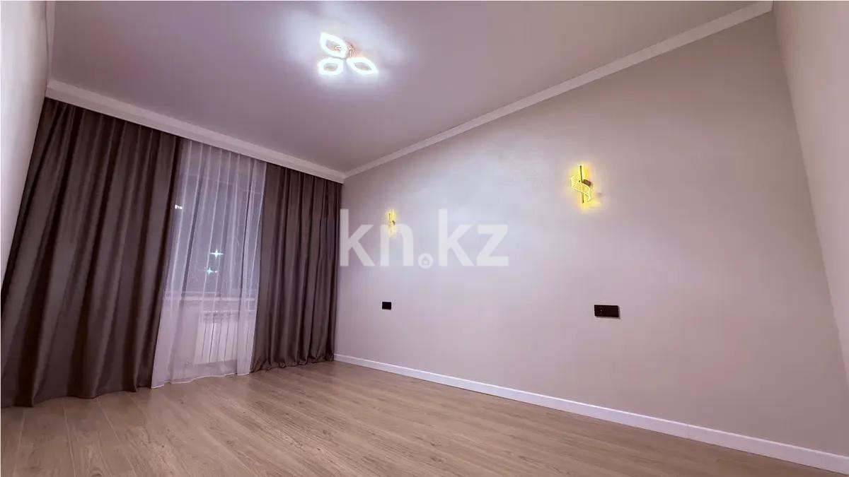 Продажа 2-комнатной квартиры, 59 м², ул. А 431, дом  21 в Астане - фото 2