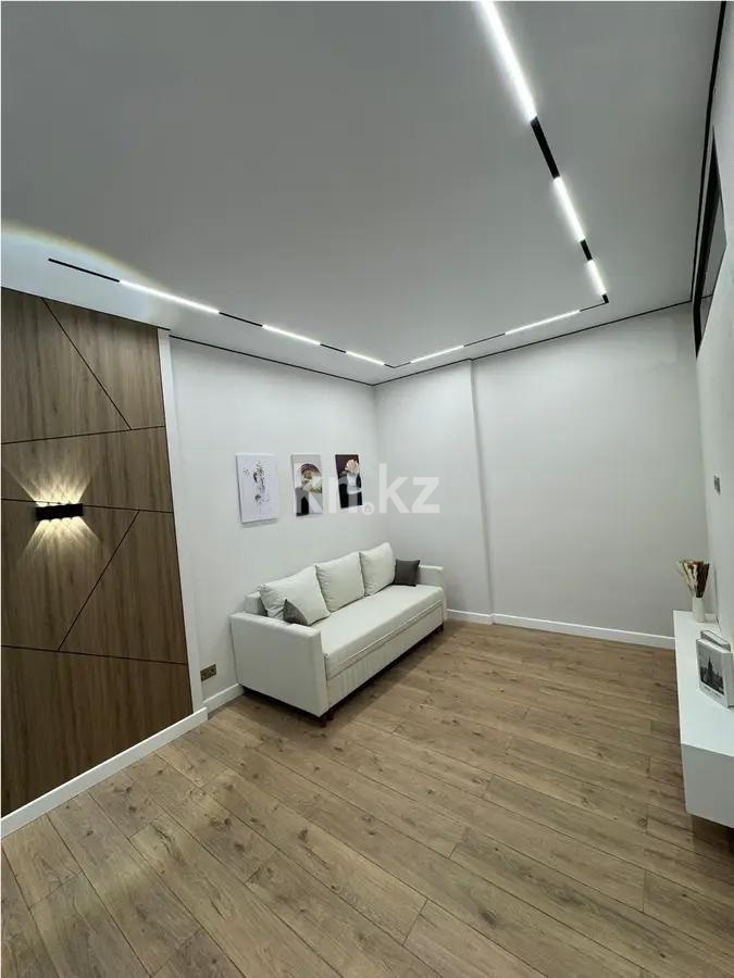 Продажа 2-комнатной квартиры, 44 м² - Продажа квартир в Астане в р-не Нура - страница 8 фото 1 из 5