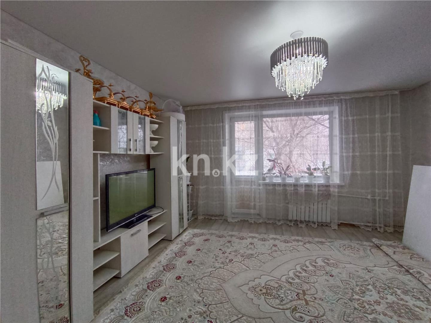 Продажа 4-комнатной квартиры, 77 м² - Продажа квартир в Караганде фото 2 из 12