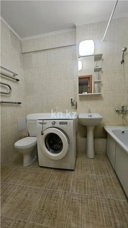 Продажа 1-комнатной квартиры, 55 м², ул. Кургальжинское шоссе, дом  25/1 в Астане - фото 5