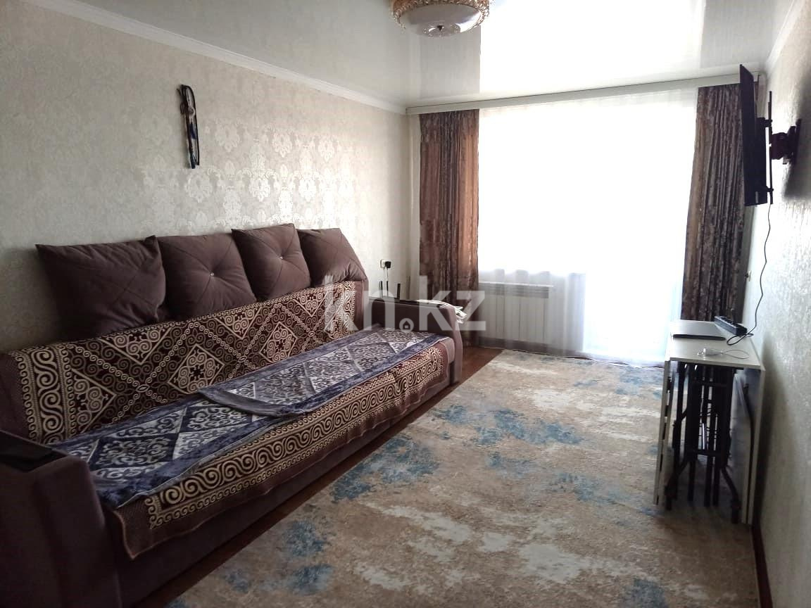 Продажа 2-комнатной квартиры, 44 м², 2 кв-л - Продажа квартир в Караганде фото 1 из 14