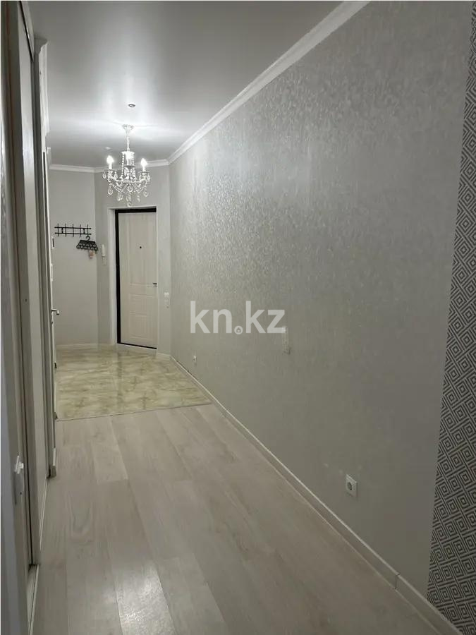 Продажа 1-комнатной квартиры, 40 м² в Астане - фото 5