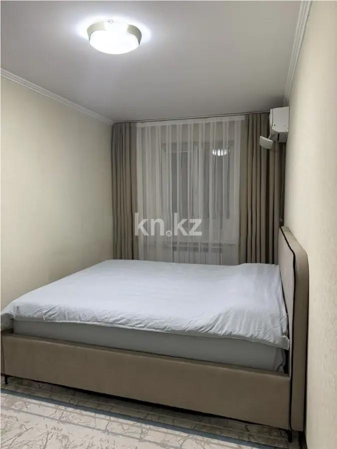 Продажа 3-комнатной квартиры, 62 м² в Алматы - фото 2