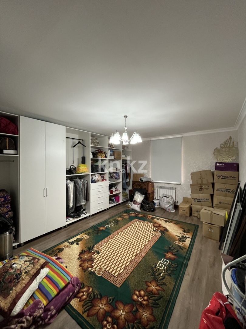 Продажа 7-комнатного дома, 470 м², ул. Байтурсынова, дом  182 - Продажа земельных участков в Карагандинской области фото 23 из 28