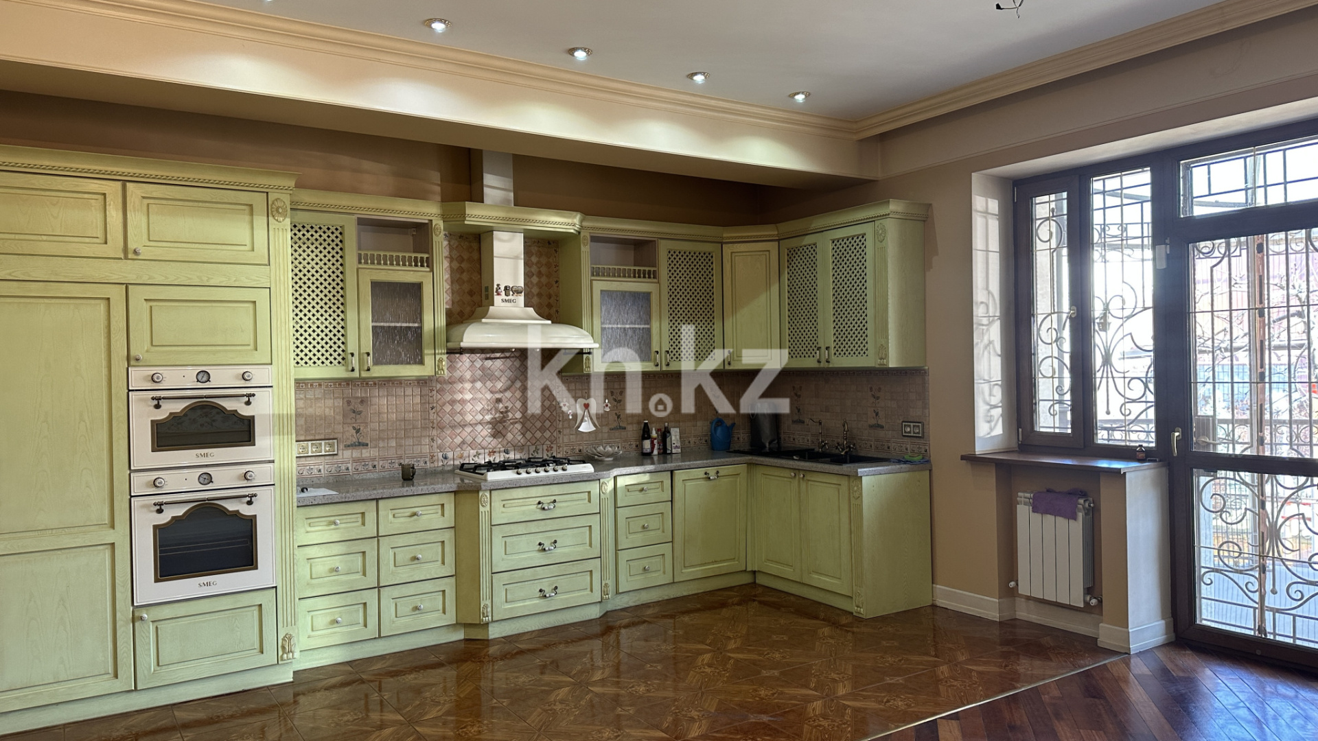 Продажа 7-комнатного дома, 477 м², ул. Рауан в Алматы - фото 17