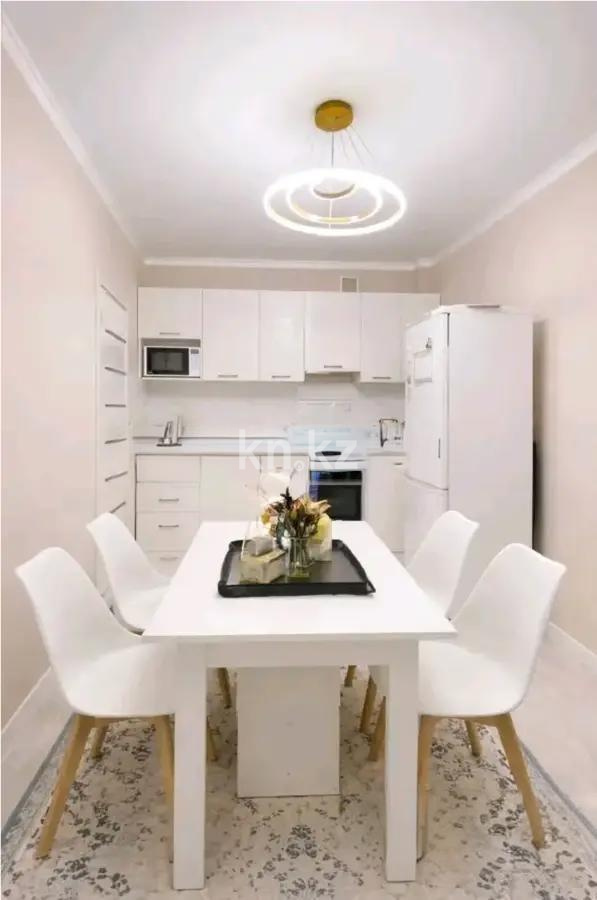 Продажа 1-комнатной квартиры, 39 м² - Продажа однокомнатных квартир в Казахстане - страница 5 фото 4 из 5