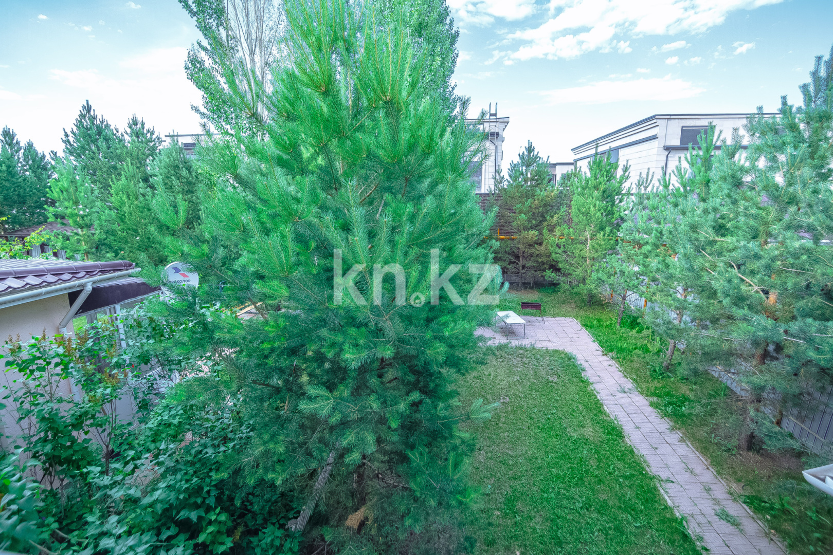 Продажа 4-комнатного дома, 149.6 м² - Продажа домов, коттеджей в р-не Есиль Астаны фото 4 из 13