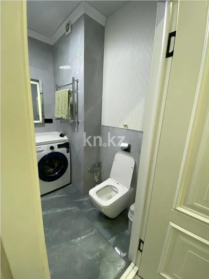 Продажа 2-комнатной квартиры, 66 м² - Продажа двухкомнатных квартир в монолитно-каркасном доме в Казахстане - страница 3 фото 8 из 10