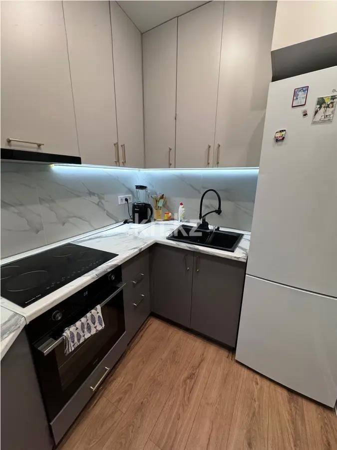 Продажа 2-комнатной квартиры, 64 м² в Алматы - фото 3