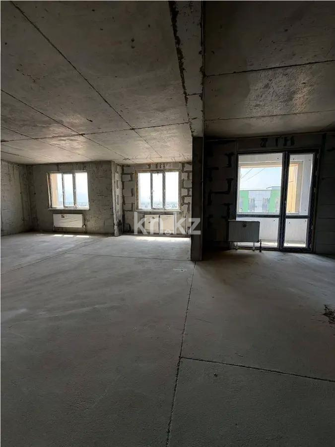 Продажа 3-комнатной квартиры, 77 м², ул. Омарова, дом  1 - Продажа  двухкомнатных, трехкомнатных квартир в Алматы фото 4 из 4
