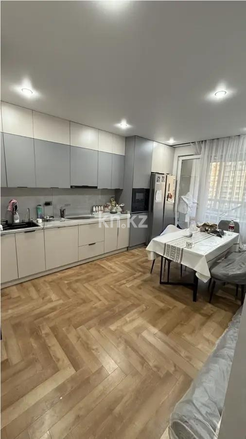 Продажа 2-комнатной квартиры, 64 м² в Алматы