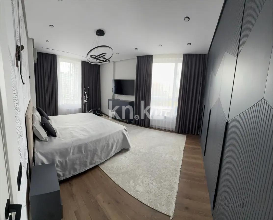 Продажа 5-комнатной квартиры, 139.8 м², ул. Е-36, дом  5 - Продажа квартир в Астане фото 2 из 8