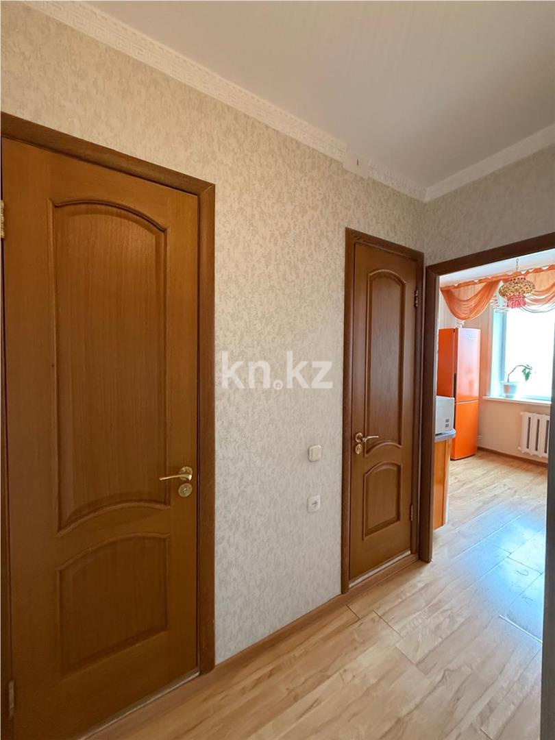 Продажа 2-комнатной квартиры, 53 м² - Продажа двухкомнатных квартир на Юго-Востоке Караганды - страница 9 фото 13 из 17