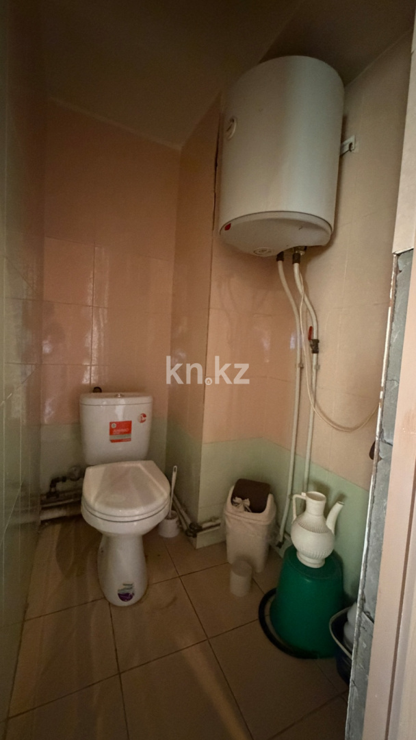 Продажа 2-комнатной квартиры, 45.8 м² в Шымкенте - фото 15