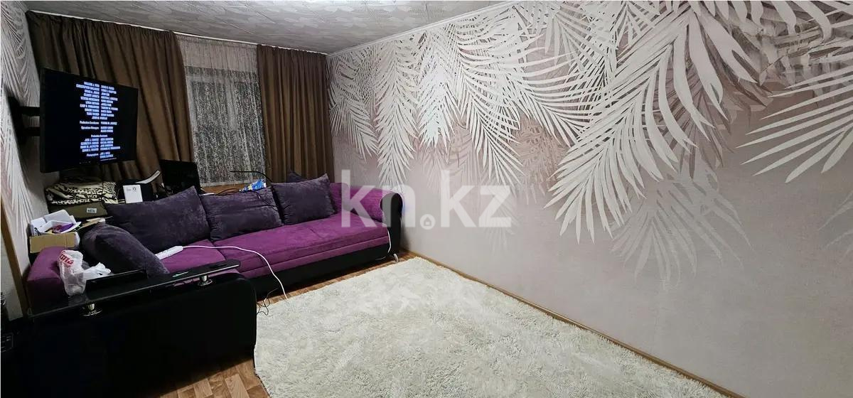 Продажа 2-комнатной квартиры, 42 м², мкр-н 12, дом  1 - Продажа квартир в Караганде без посредников фото 2 из 4