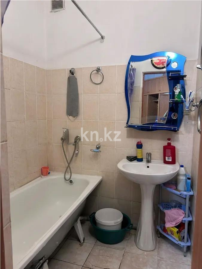 Продажа 1-комнатной квартиры, 50.7 м² в Астане - фото 3